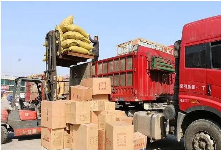 厦门到大观区物流专线