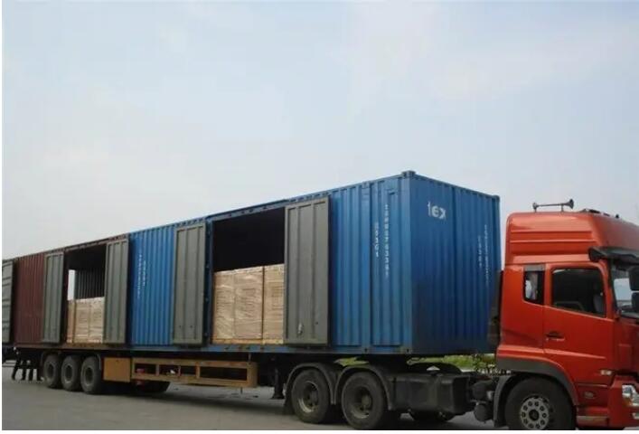 厦门到大观区整车运输