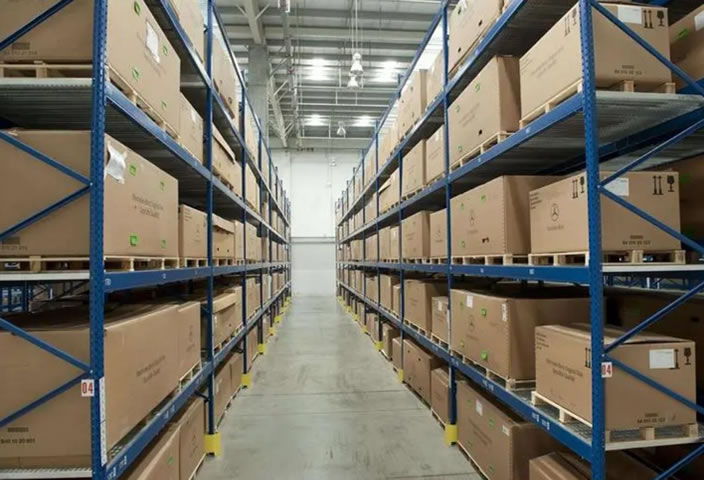 厦门到大观区货物仓储