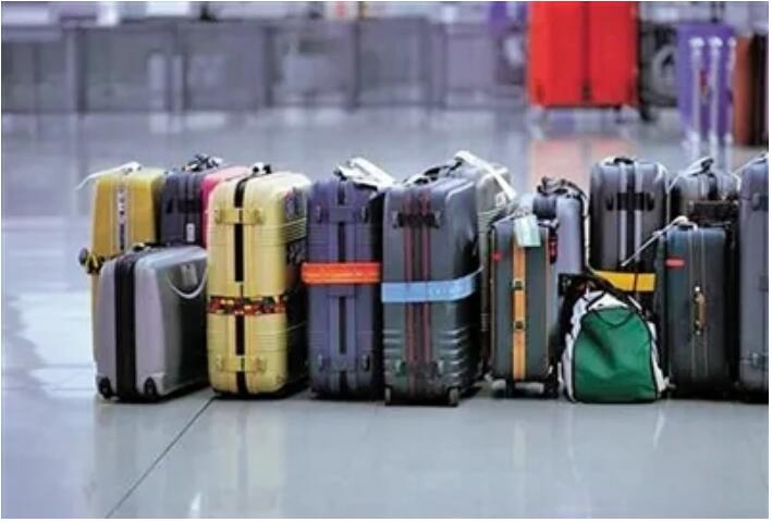 厦门到大观区行李托运