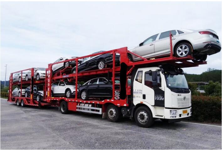 厦门到大观区轿车托运